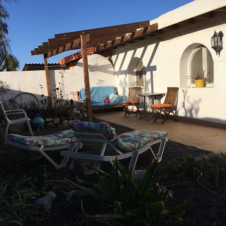 Casa Madre Tierra Διαμέρισμα La Pared  Εξωτερικό φωτογραφία