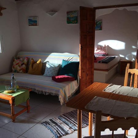 Casa Madre Tierra Διαμέρισμα La Pared  Εξωτερικό φωτογραφία